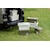 �A�C���X�I�[���}�bTRAILBOX 600�i���e�ʁF44L / �z���C�g�A�b�V���j�bTRB-600