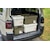 �A�C���X�I�[���}�bTRAILBOX 600�i���e�ʁF44L / �z���C�g�A�b�V���j�bTRB-600