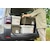�A�C���X�I�[���}�bTRAILBOX 600�i���e�ʁF44L / �z���C�g�A�b�V���j�bTRB-600