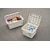 �A�C���X�I�[���}�bTRAILBOX 600�i���e�ʁF44L / �z���C�g�A�b�V���j�bTRB-600