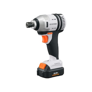 �A�C���X�I�[���}�b�[�d���d���C���p�N�g�h���C�o�[ 10.8V(�z���C�g)�[�d�����`�E���C�I���d�r(DBL1015)�A�[�d��(DBLC108)�t���bJIDBL130