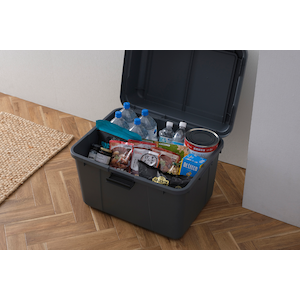 �A�C���X�I�[���}�b���C�h�X�g�b�J�[ 60L(�O���[)�bAZ-600���-