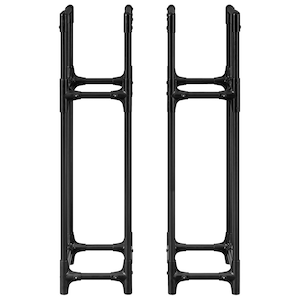 �A�C���X�I�[���}�b�ȃX�y�[�X�^�C�����b�N ���ʎԗp ��472�~���s307�~����1215mm�i�u���b�N�j�bSTH-472���¸