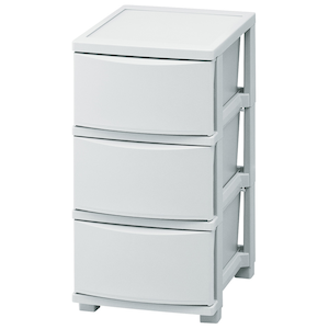 �A�C���X�I�[���}�b�X�����`�F�X�g ��309�~���s395�~����625mm�i�u���[�O���[�j�bCLN-323���-���-