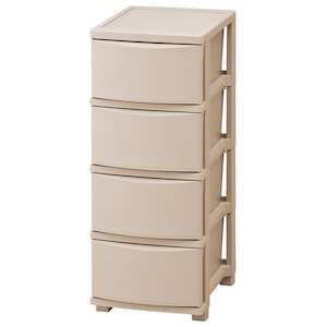 �A�C���X�I�[���}�b�X�����`�F�X�g ��309�~���s395�~����810mm�i�s���N�x�[�W���j�bCLN-324��ݸ��-���
