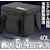 アイリスオーヤマ HUGEL(ヒューゲル)｜エアロゲルソフトクーラーボックス 40L 【高断熱素材エアロゲル8層6面】｜AGSC-40C