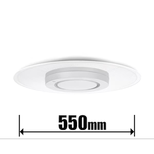 �A�C���X�I�[���}�b6��`8���p LED�V�[�����O���C�g�y�J�`�b�g���z (�X�g���C�v)  4200lm�bCEA-A08DLP-S
