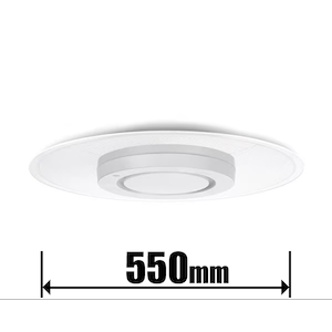 �A�C���X�I�[���}�b10��`12���p LED�V�[�����O���C�g�y�J�`�b�g���z�i�X�g���C�v) 5200lm�bCEA-A12DLP-S