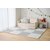 �A�C���X�I�[���}�b���o�[�V�u���W���C���g�}�b�g (�O���[/�z���C�g�E60�~60cm)16������bJMRV-616-GRY/W