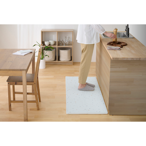 �A�C���X�I�[���}�b�v�����g�W���C���g�}�b�g (�e���]�[�E30�~30cm)9������bPJMRV-39�׿�-