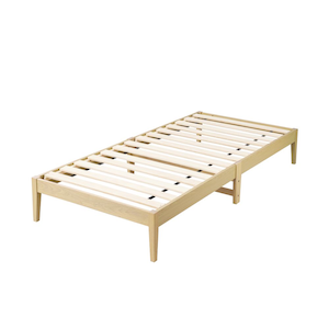 �A�C���X�I�[���}�b�g���ȒP���̂��x�b�h �V���O���i�w�b�h���X�j�bESB01-S