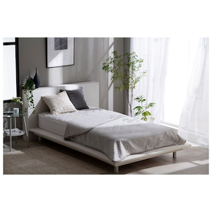 �A�C���X�I�[���}�b���⊴�P�b�g �⊴�����^�C�v�@�V���O���E140�~190cm�i�O���[�W���j�bBBK-NPEPS5-S���-���