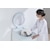 �A�C���X�I�[���}�b10.5kg �S��������@�@�z���C�g�bTCW-105A02-W