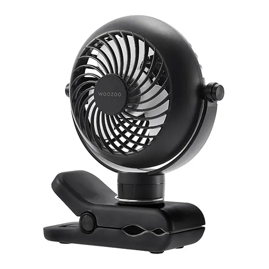 WOOZOO PF-C2501-B [�u���b�N]