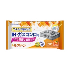 �A�C���X�I�[���}�b�g���N���[�� �L�b�`���N���[�i�[�i�h�g�E�K�X�R�����p�j�bT-KI20