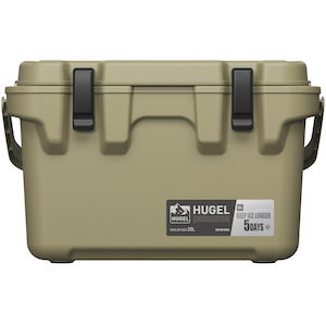 �A�C���X�I�[���} HUGEL(�q���[�Q��)�b�N�[���[�{�b�N�X 20L(�J�[�L)�y�n���h���E�V�����_�[�x���g�t���z�bTC-20R�-�