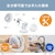 �A�C���X�I�[���}�b�y��@�zDC���[�^�[���� �T�[�L�����[�^�[�i�z���C�g�j�bKCF-BD152TEC-W