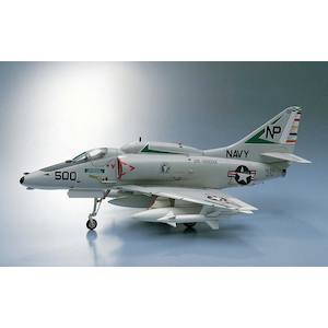 �n�Z�K���b1/72 A-4E/F �X�J�C�z�[�N�yB9�z�bH B9 A-4E/F ���ΰ�