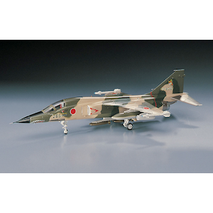 ハセガワ｜【再生産】1/72 三菱 F-1【C3】｜H C3 F-1