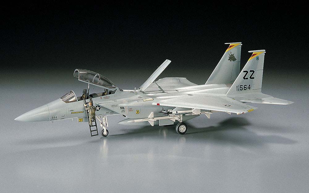 ハセガワ F-15Jイーグル 1/72 完成品　千歳203飛行隊 ハセガワ 1/72 E12 F-15J イーグル 航空自衛隊 (模型) 価格比較