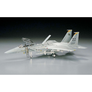 �n�Z�K���b�y�Đ��Y�z1/72 F-15D/DJ �C�[�O���yD5�z�bH D5 F-15D/DJ �����