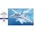 �n�Z�K���b�y�Đ��Y�z1/72 F/A-18F �X�[�p�[�z�[�l�b�g�yE18�z�bH E18 F/A-18F ���߰ΰȯ�