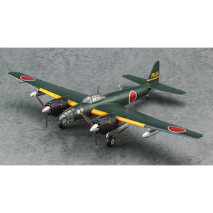 ハセガワ:航空機や旧車、キャラクター系が充実