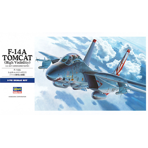 �n�Z�K���b�y�Đ��Y�z1/72 F-14A �g���L���b�g�i�n�C�r�W�j�yE3�z�bH E3 F-14A �ѷ��� ʲ�޼�