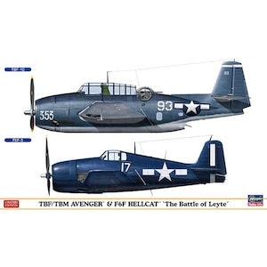 �n�Z�K���b�y�Đ��Y�z1/72 TBF/TBM�@�A�x���W���[��F6F�@�w���L���b�g ���C�e�C�� �y02162�z�bH 02162 TBF/TBM ���ݼެ�F6F �ٷ���