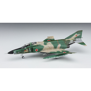 1/72 RF-4E ファントム II ”501SQ 1994 戦競スペシャル”【02381】