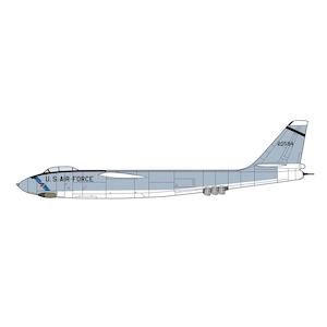 ハセガワ｜1/72 B-47E ストラトジェット “第100爆撃航空団” w/RATO【02474】｜H 02474 B-47E ｽﾄﾗﾄｼﾞｪｯﾄ