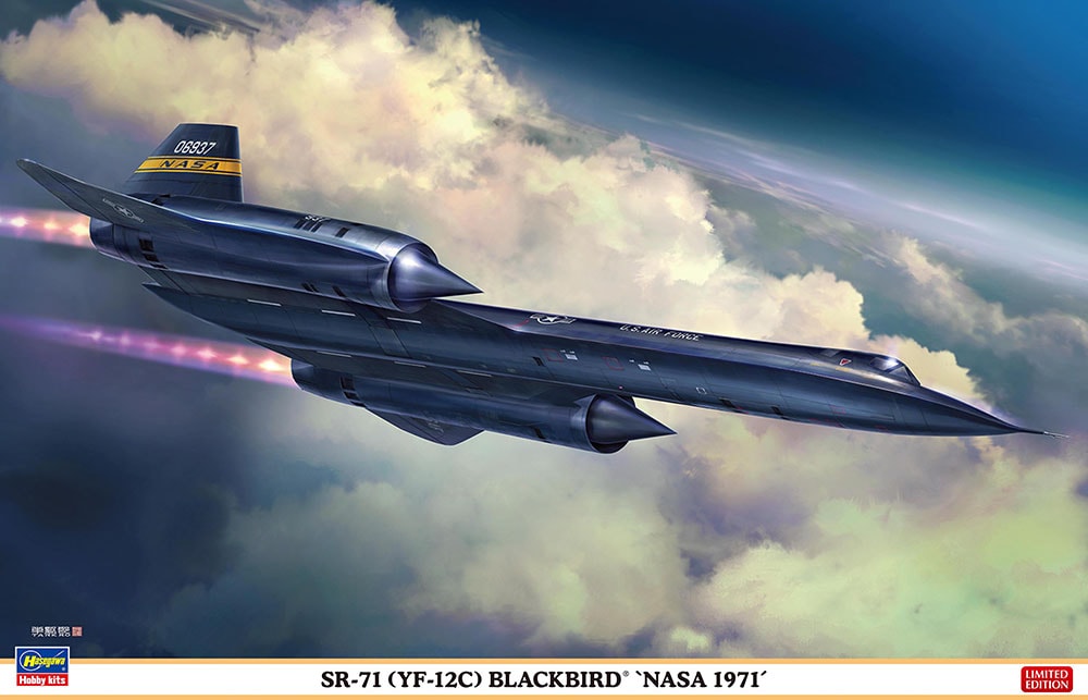 new!! SR-71 ブラックバード 1/72 Amazon.com: Academy 12448 SR-71 Blackbird Recon Surveillance