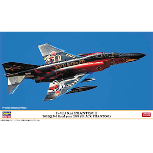 �n�Z�K���b1/72 F-4EJ�� �X�[�p�[�t�@���g�� �g302SQ F-4 �t�@�C�i���C���[ 2019 �i�u���b�N�t�@���g���j�h�y02500�z�bH 02500 F-4EJ�� ���̧߰��� ̧��ٲ԰