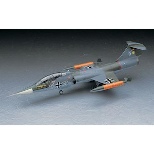 1/48 TF-104G スターファイター【PT40】