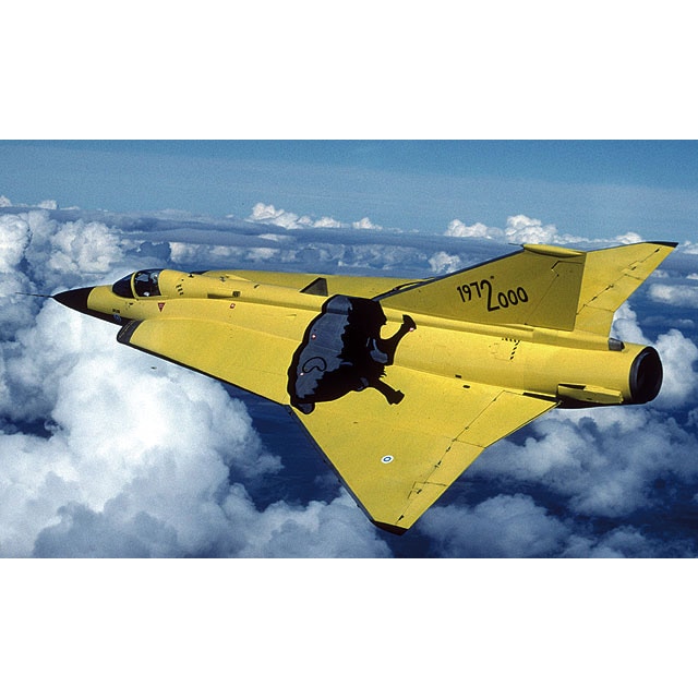 Amazon | ハセガワ 1/48 J35S ドラケン フィンランドスペシャル