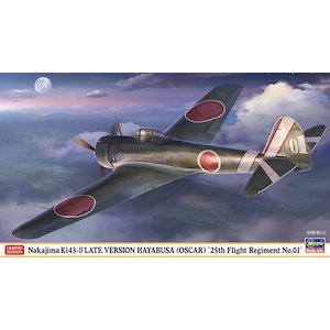 �n�Z�K���b1/48 ���� �L43�ꎮ�퓬�@ ��II�^ ����^ �g��s��25��� 01���@�h�y07553�z�bH 07553 Ŷ��� �43������ĳ� ���޻II��� ���