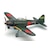 �n�Z�K���b1/48 �O�H A6M5 �뎮�͏�퓬�@ 52�^ �g���ĉ��h w/�t�B�M���A�y07569�z�bH 07569 A6M5 ��۾� 52��� �޷²��