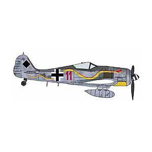 1/32 フォッケウルフFw190A-8 “第10戦闘飛行隊”【08196