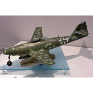 1/32 メッサーシュミット Me262A“第51爆撃航空隊”【08215