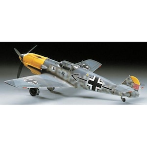 �n�Z�K���b�y�Đ��Y�z1/32 ���b�T�[�V���~�b�g Bf109E�yST1�z�bH ST1 Bf109E