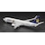 �n�Z�K���b�y�Đ��Y�z1/200 �X�J�C�}�[�N �{�[�C���O 737-800�y44�z�bH 44 ���ϰ� �ް�ݸ� 737-800