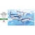 �n�Z�K���b�y�Đ��Y�z1/48 P-38J ���C�g�j���O �g�o�[�W�j�A �}���[�h�yJT1�z�bH JT1 P-38J ײ��ݸ� �ް��Ʊ �ذ
