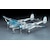 �n�Z�K���b�y�Đ��Y�z1/48 P-38J ���C�g�j���O �g�o�[�W�j�A �}���[�h�yJT1�z�bH JT1 P-38J ײ��ݸ� �ް��Ʊ �ذ