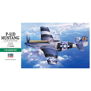 �n�Z�K���b1/48 P-51D ���X�^���O�yJT30�z�bH JT30 P-51D ѽ�ݸ�