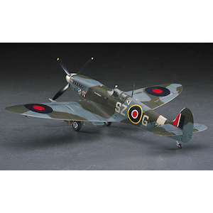 �n�Z�K���b�y�Đ��Y�z1/48 �X�s�b�g�t�@�C�A Mk.IXc�yJT79�z�bH JT79 ��߯�̧�� Mk.IXc