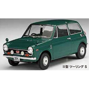 1/24 ホンダ N360(NII ツーリング)【20300】【在庫処分】