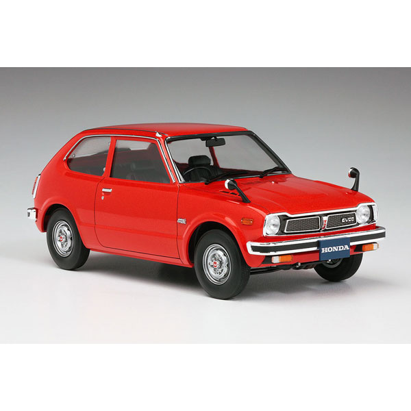ナガノ 1/20 ホンダシビックCVCC ナガノ|1/20 ホンダ シビック 1500GL|HARDOFFオフモール（オフモ