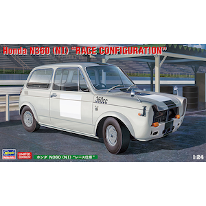 �n�Z�K���b�y�Đ��Y�z1/24 �z���_ N360(N1) �h���[�X�d�l�h�y20392�z�bH 20392 ���� N360 N1 ڰ��ֳ