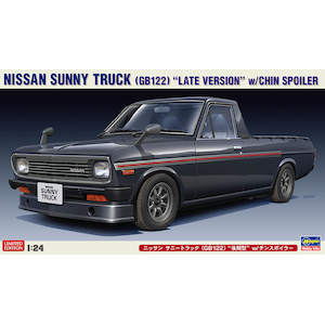 �n�Z�K���b�y�Đ��Y�z1/24 �j�b�T�� �T�j�[�g���b�N�iGB122�j�g����^�h w/�`���X�|�C���[�y20552�z�bH 20552 Ư�ݻư�ׯ�
