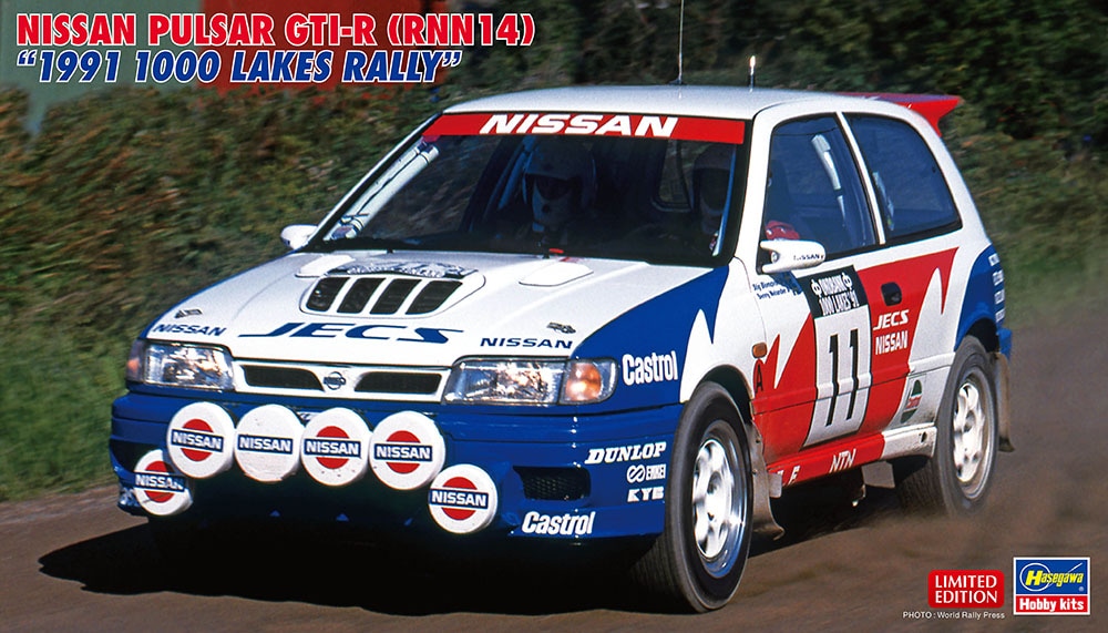 プラモデル | WRC（ラリー） | Joshin webショップ 通販